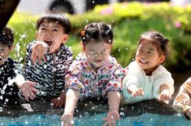 A village, a baby — and the limits of Koreas birth incentives