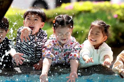 A village, a baby — and the limits of Koreas birth incentives