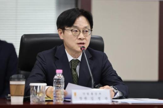 중동전쟁에도 지역 주도 M.AX 속도…산업단지 AX 첫 분과회의