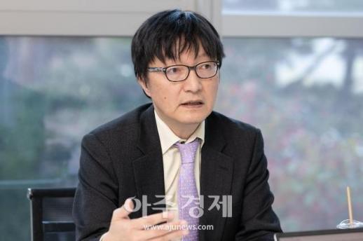 주영국대사에 김흥종 전 대외경제정책연구원장 임명