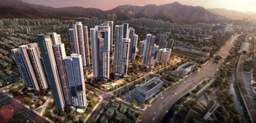 대우건설, 올해 정비사업 수주액 전년 절반 넘어...최대 실적 기대감