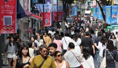 [사설] 관광객 국적 다양해진 만큼 관광지도 다양화할 때