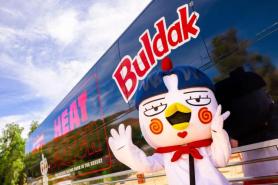 Samyang Foods Buldak spice brand ventures into reality TV with dating show