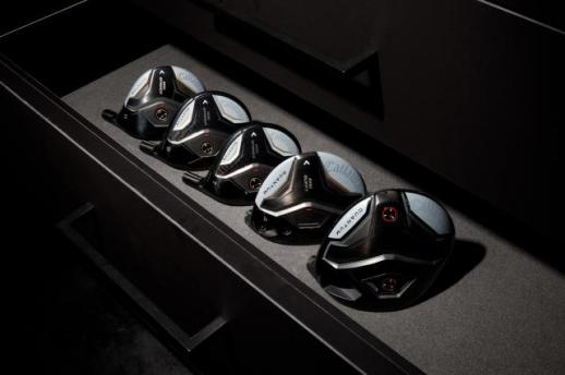 Callaway Golf Korea Launches Quantum Mini Series Clubs