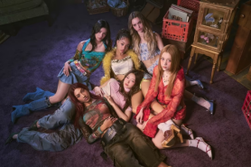 K-pop girl group KATSEYE to release new album this summer