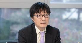 Seasoned economic expert tapped as South Koreas new ambassador to UK