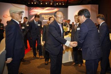 총수의 교육 행보 계속되는 이유…김승연 한화그룹 회장, 인재 투자 메시지 재확인