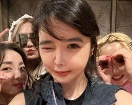 산다라박 저격했던 박봄…돌연 마약 얘기 지워달라 손편지