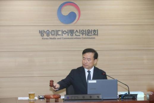 방미통위, YTN 최대주주 변경 취소 판결 대응…외부 법률자문단 구성 추진