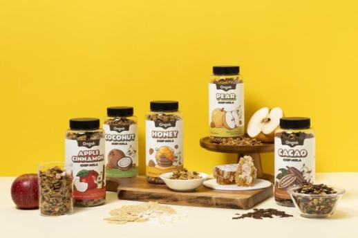 소상공인 브랜드·디자인 지원사업 신청하세요