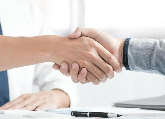 이미지한화오션 홈페이지