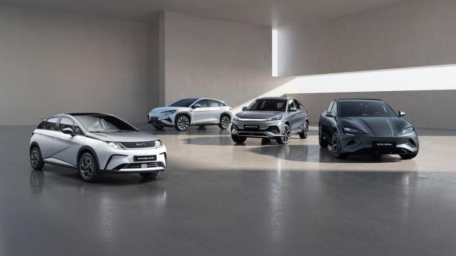 【亚洲人之声】比亚迪打开一扇门 中国汽车能否真正进入韩国市场