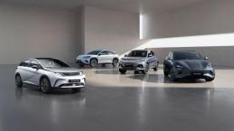 【亚洲人之声】比亚迪打开一扇门 中国汽车能否真正进入韩国市场