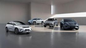 【亚洲人之声】比亚迪打开一扇门 中国汽车能否真正进入韩国市场