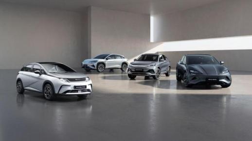 【亚洲人之声】比亚迪打开一扇门 中国汽车能否真正进入韩国市场