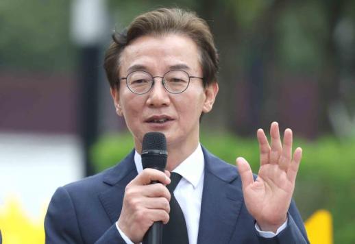 국민의힘, 전재수 선거법 위반 檢 고발...허위사실 공표