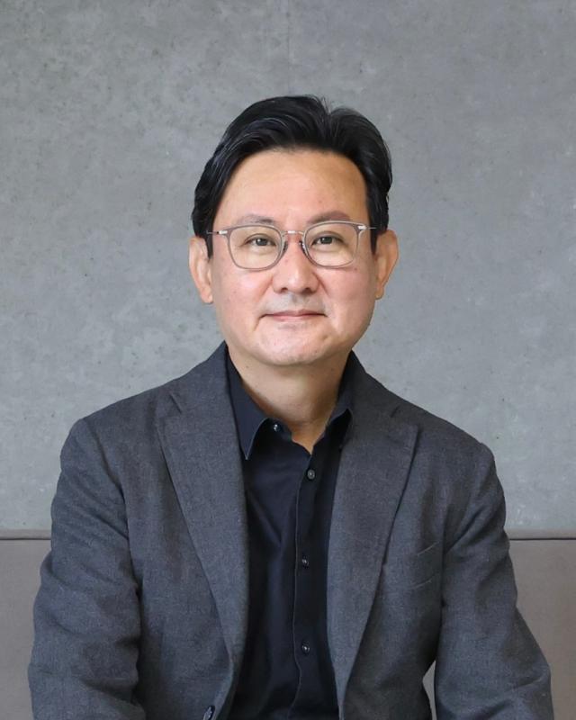 조원상 르노코리아 신임 영업 및 마케팅 본부장부사장 사진르노코리아