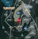 남산 규제 완화 효과…신당9구역, 15층·504세대로 재편