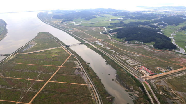 사진정명근 화성시장 예비후보