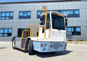 BPA đẩy mạnh chuyển đổi cảng không carbon và kỹ thuật số