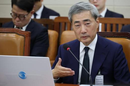 베선트 만난 구윤철 원화 과도한 변동성 바람직하지 않아