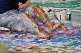 박찬욱부터 호프 군체 도라까지…칸 영화제, 韓영화 반등 신호탄 될까