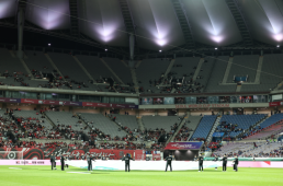 박찬욱부터 호프 군체 도라까지…칸 영화제, 韓영화 반등 신호탄 될까