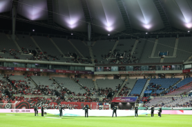 Nhiệt huyết World Cup giảm sút do chi phí du lịch tăng cao