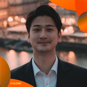 Ryu Hyung-woo được chọn là Lãnh đạo trẻ toàn cầu của Diễn đàn Kinh tế Thế giới