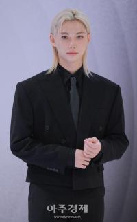 [포토] 스키즈 필릭스, 2026 헤라 블랙 이벤트 참석