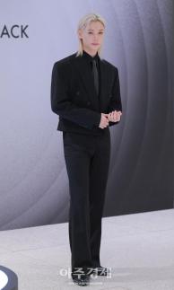 [포토] 필릭스 등장에 용산이 들썩