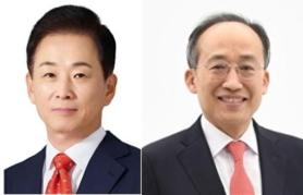 Phân tích SWOT ứng viên bầu cử địa phương: Tranh giành bảo thủ tại Daegu giữa Chu Kyung-ho và Yoo Young-ha