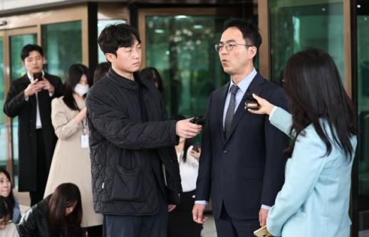 구자현 증인검사 소식 참담…국정조사, 재판 영향 평가 받아선 안돼