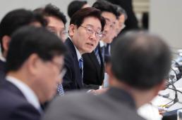 이시바 전 日총리 核 사용 의사 결정, 한·미·일 공유해야