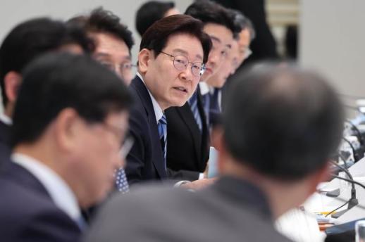 李대통령, 호르무즈 국제 화상회의 참석…해상 운송로 안전 확보 논의할 듯