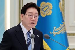 이시바 전 日총리 核 사용 의사 결정, 한·미·일 공유해야