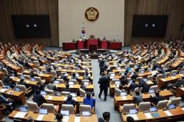 이시바 전 日총리 核 사용 의사 결정, 한·미·일 공유해야