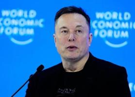 Elon Musk và em trai sở hữu Bitcoin trị giá 2,5 nghìn tỷ đồng