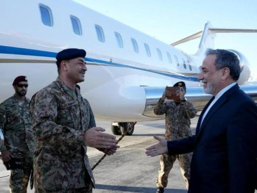 이란 하메네이 해군이 적에게 패배 안길 준비…서면으로 강경 메시지