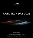[ASIA BIZ] 전고체 배터리 공개할까…CATL '슈퍼 테크데이'에 쏠린 눈