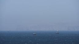 이란 하메네이 해군이 적에게 패배 안길 준비…서면으로 강경 메시지