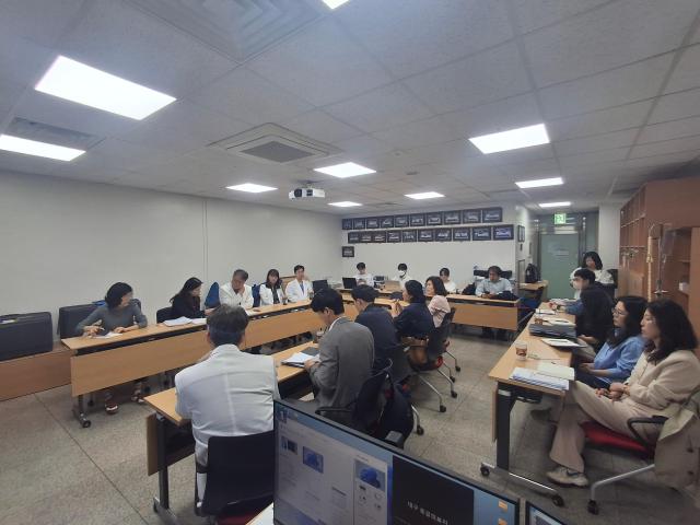 응급·심장·뇌혈관 등 6개 필수의료 소분과 세분화 대응 사진대구시