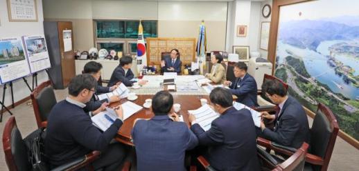 임실군, 2036년까지 지역발전 청사진 윤곽