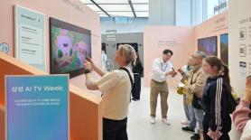 Samsung kết thúc thành công Tuần lễ AI TV, mở rộng trải nghiệm TV AI tùy chỉnh