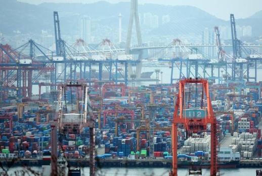 IMF：五年后韩国人均GDP或落后中国台湾超1万美元