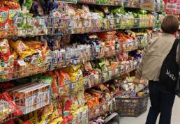 韩国流通零售业一季度有望迎开门红 中东局势与通胀压力仍为变数