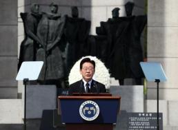 野 행안위 고유가 피해지원금, 소비쿠폰 또 다른 이름 불과