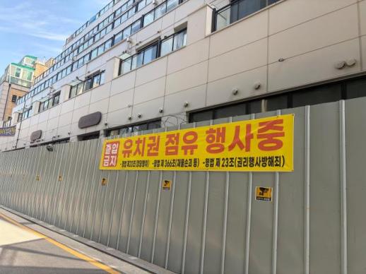 [하이엔드 경고등] 준공 3년, 텅 빈 강남 고급 빌라…하이엔드 시장 이상신호