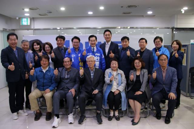 사진안병용 의정부시장 예비후