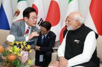 Hàn Quốc và Ấn Độ: Hợp tác chiến lược trong bối cảnh mới